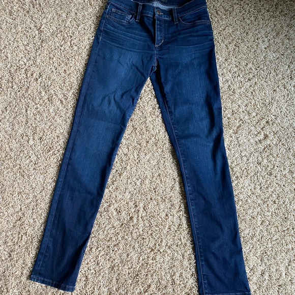 Joes jeans harmony straight leg stretch 29 - Picture 2 of 7